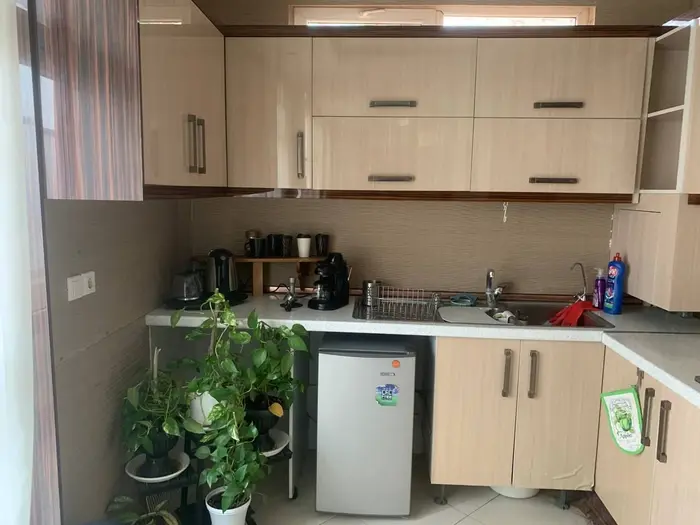 آپارتمان یک خوابه شوش 6