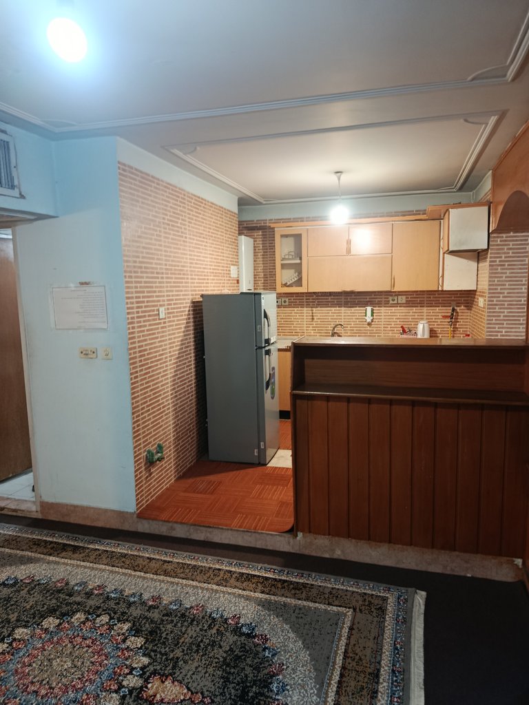 مجتمع اقامتی انصاری  ۱ - واحد دوخوابه 3