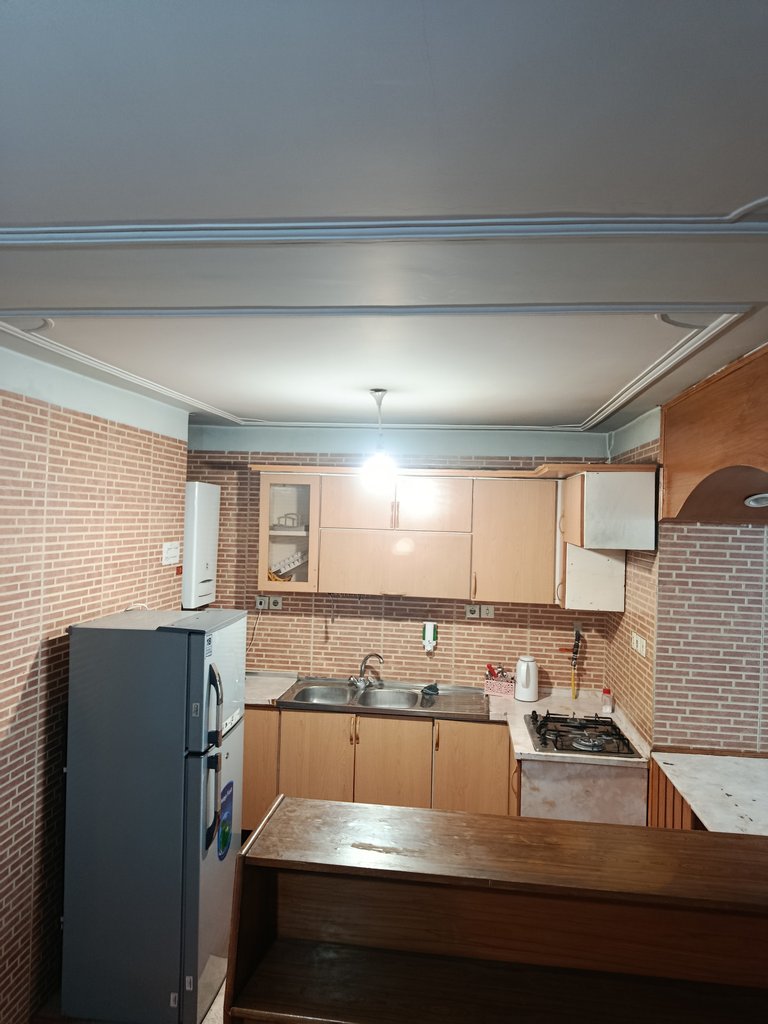 مجتمع اقامتگاهی انصاری  ۱ - واحد دوخوابه 3