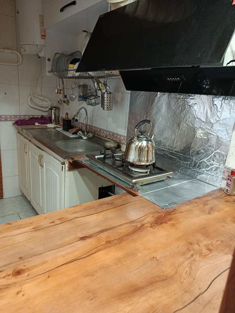 مجتمع اقامتگاهی انصاری ۱ - واحد  یک خوابه ۱-