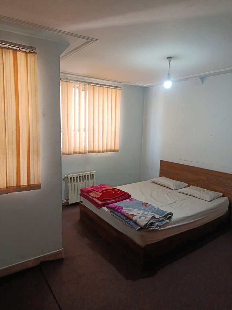 مجتمع اقامتی انصاری  ۱ - واحد دوخوابه 3