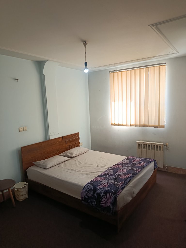 مجتمع اقامتگاهی انصاری  ۱ - واحد دوخوابه 3