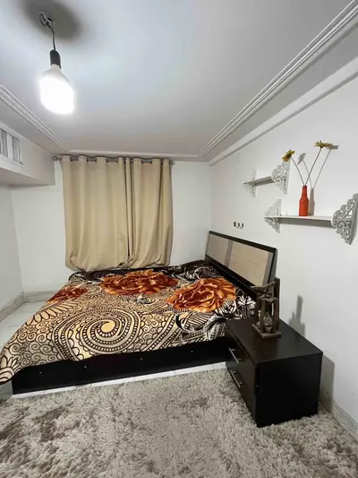 آپارتمان یک خوابه شهرک گلستان 2