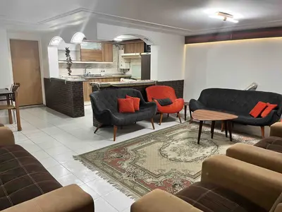 آپارتمان یک خوابه شهرک گلستان 2