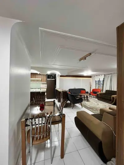 آپارتمان یک خوابه شهرک گلستان 2