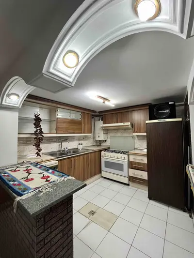 آپارتمان یک خوابه شهرک گلستان 2