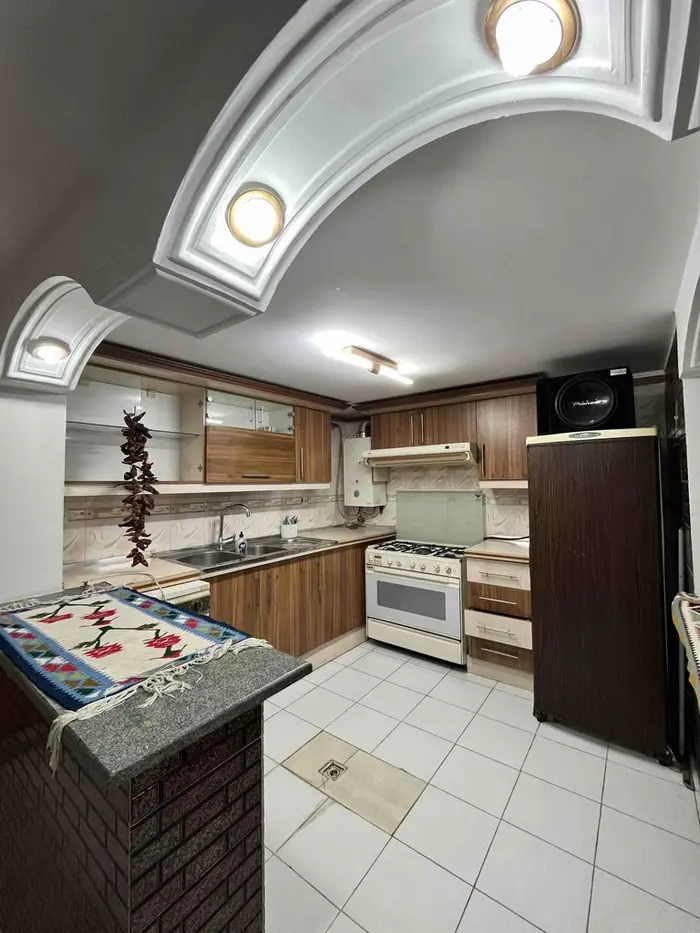 آپارتمان یک خوابه شهرک گلستان 2 - انتخاب عنوان تصویر