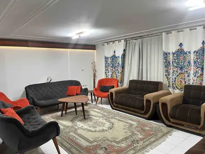 آپارتمان یک خوابه شهرک گلستان 2