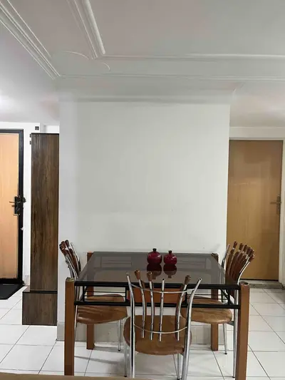 آپارتمان یک خوابه شهرک گلستان 2