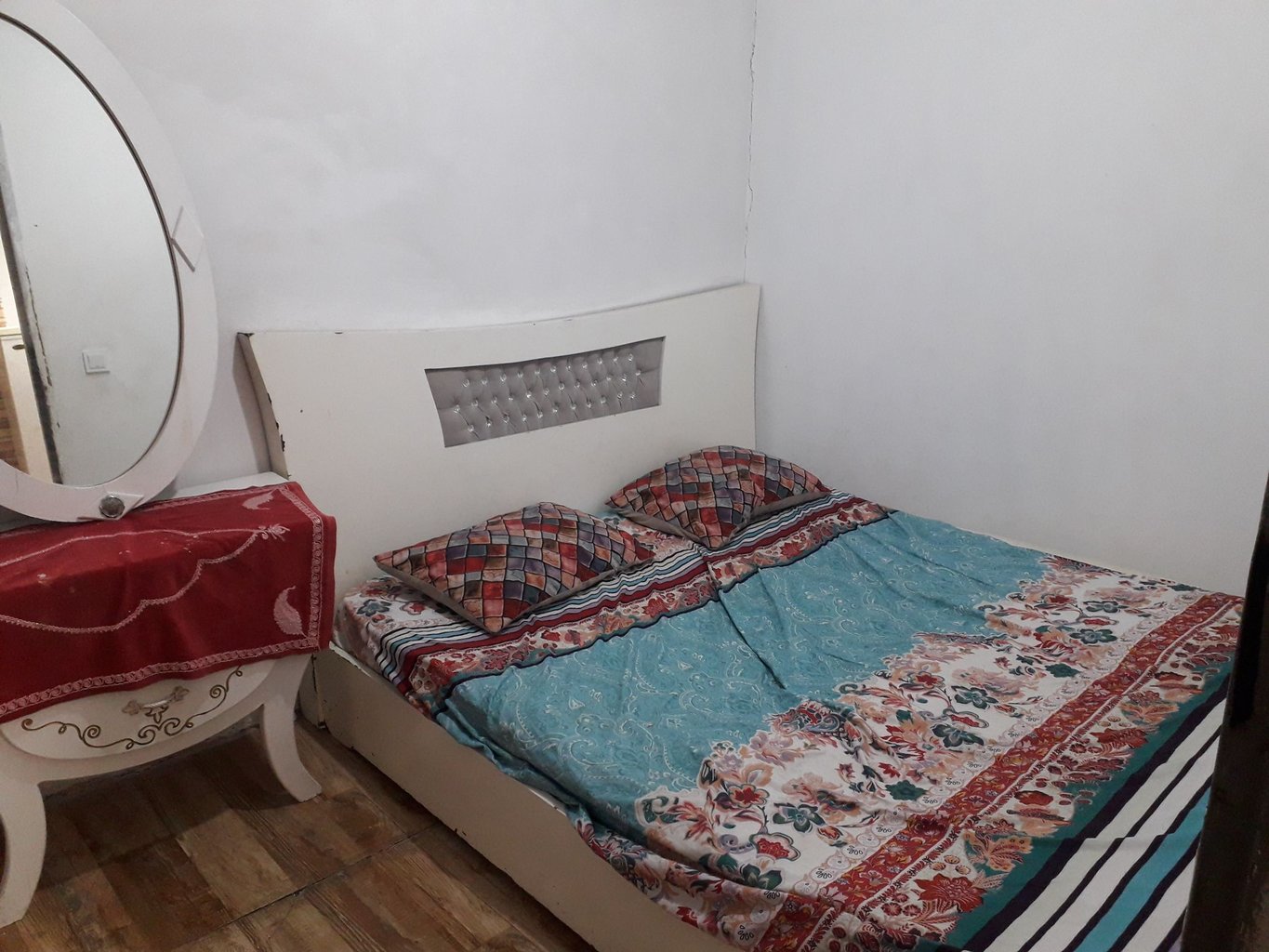 ویلا دوخوابه استخردار آبگرم آزادگان 3