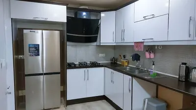 آپارتمان دوخوابه نریمان 2