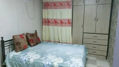 آپارتمان دوخوابه نریمان 2