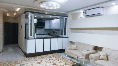 آپارتمان دوخوابه نریمان 2