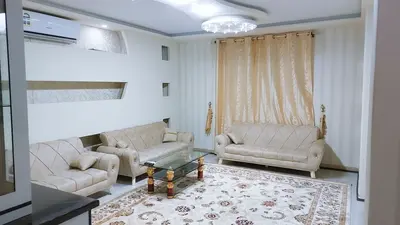 آپارتمان دوخوابه نریمان 2