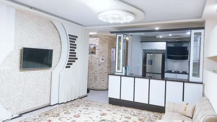 آپارتمان دوخوابه نریمان 2