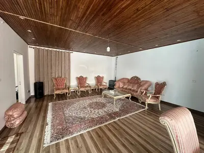 ویلا دوخوابه دوبلکس استخردار آبگرم دانیالی