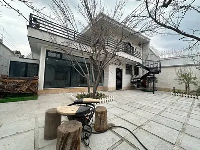 ویلا دوخوابه دوبلکس استخردار آبگرم دانیالی