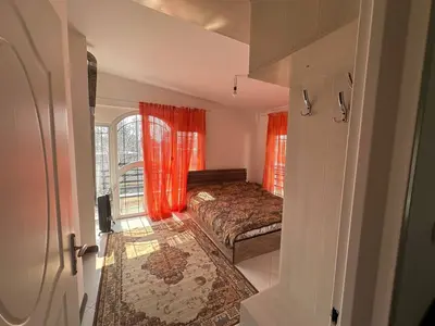 ویلا دوخوابه دوبلکس استخردار آبگرم دانیالی