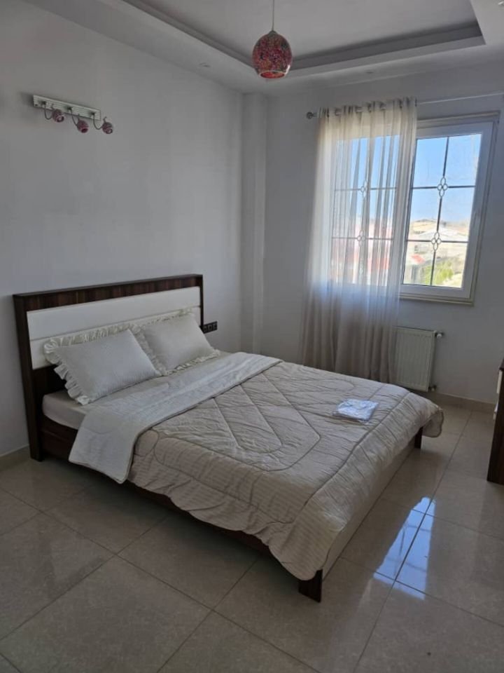 ویلا سه خوابه دوبلکس استخردار آبگرم مروارید