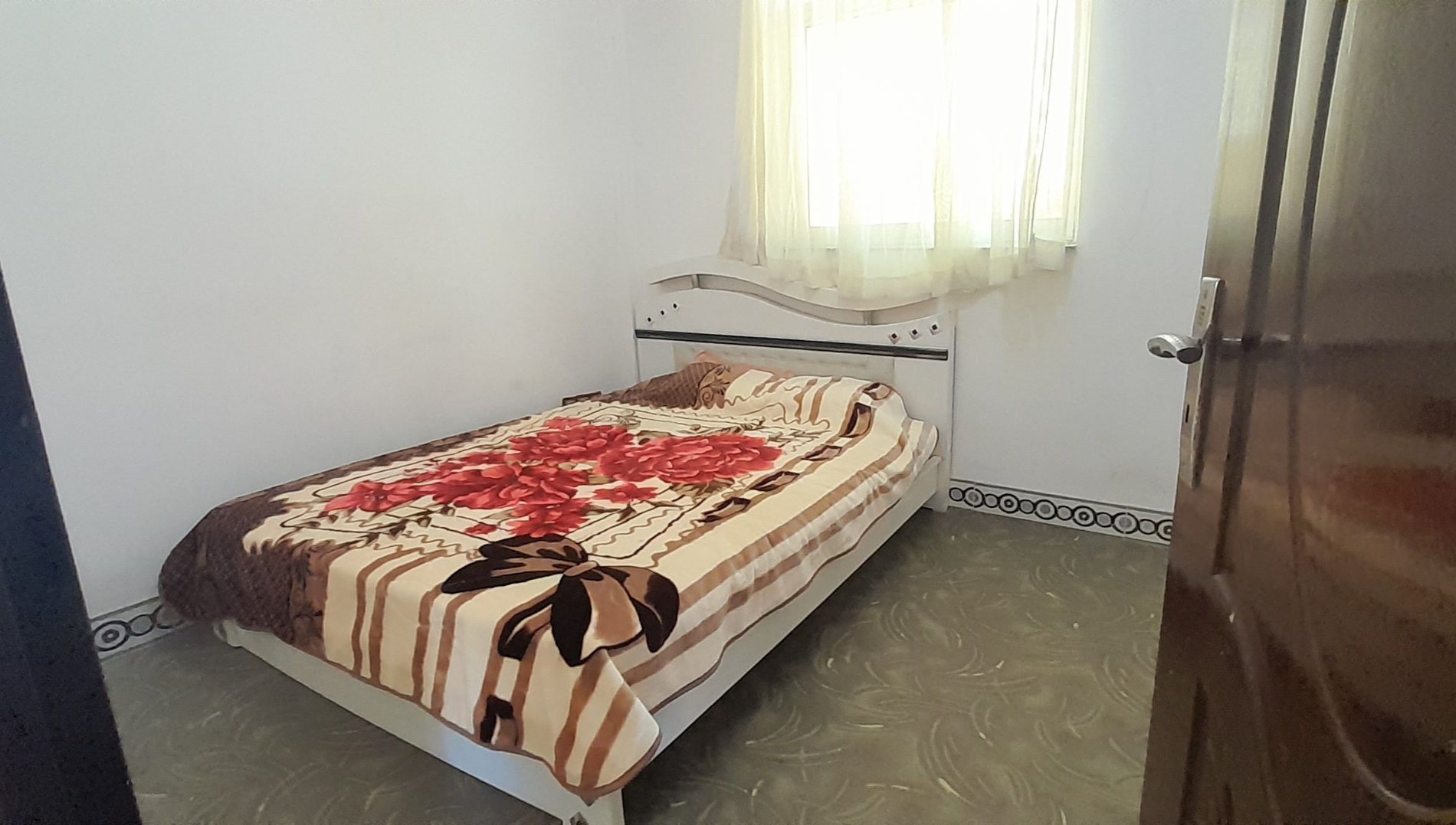 ویلا دوخوابه سیدمحله 2