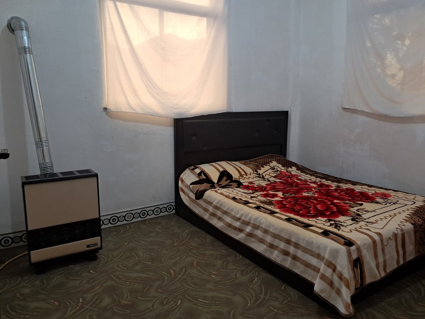 ویلا دوخوابه سیدمحله 2 - اتاق ۱