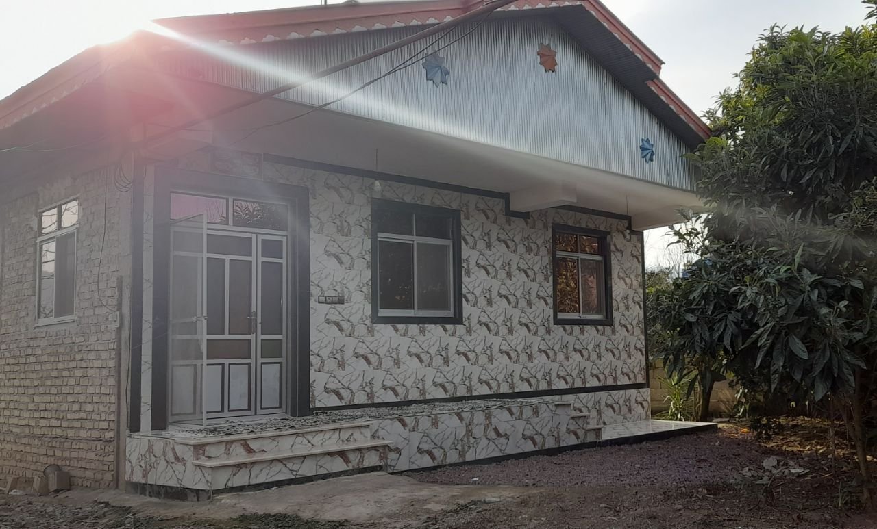 ویلا دوخوابه سیدمحله 2