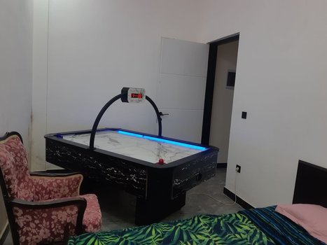 ویلا سه خوابه استخردار آبگرم مانلی