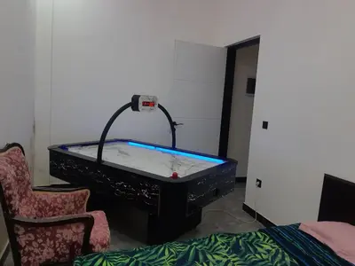 ویلا سه خوابه استخردار آبگرم مانلی