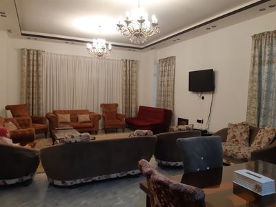 ویلا سه خوابه استخردار آبگرم مانلی