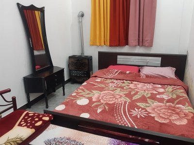 ویلا سه خوابه استخردار آبگرم مانلی