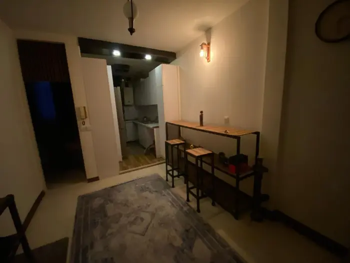 آپارتمان یک خوابه باران ۲ سلسبیل