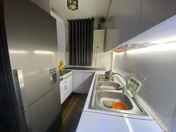 آپارتمان یک خوابه باران ۲ سلسبیل