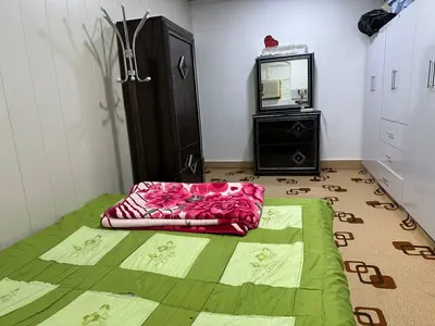 سوئیت یک خوابه دلفین دیرستان