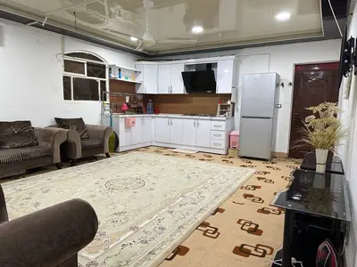 سوئیت یک خوابه دلفین دیرستان