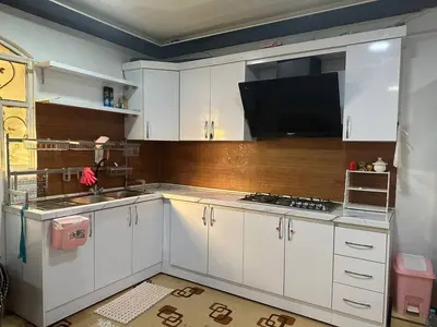 سوئیت یک خوابه دلفین دیرستان