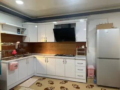 سوئیت یک خوابه دلفین دیرستان