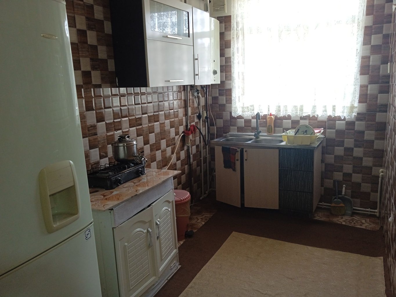 یک خوابه میلاد نور