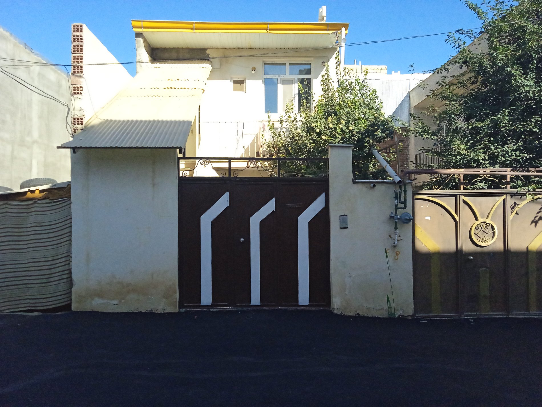 یک خوابه میلاد نور