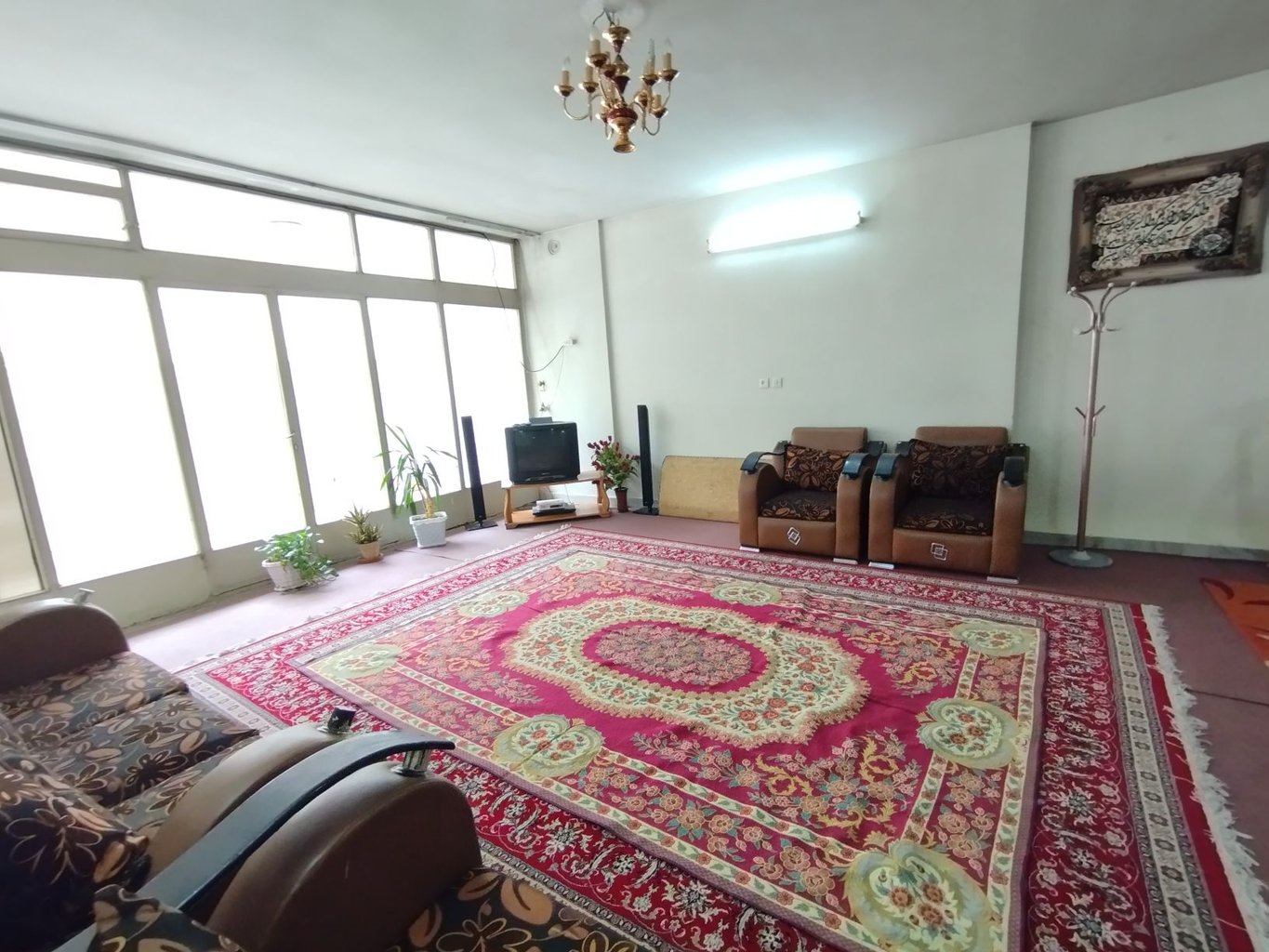 یک خوابه رسالت 6