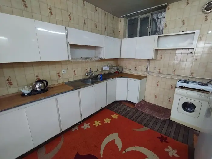 آپارتمان یک خوابه رسالت 6 - آشپزخانه