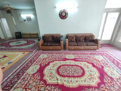 آپارتمان یک خوابه رسالت 6