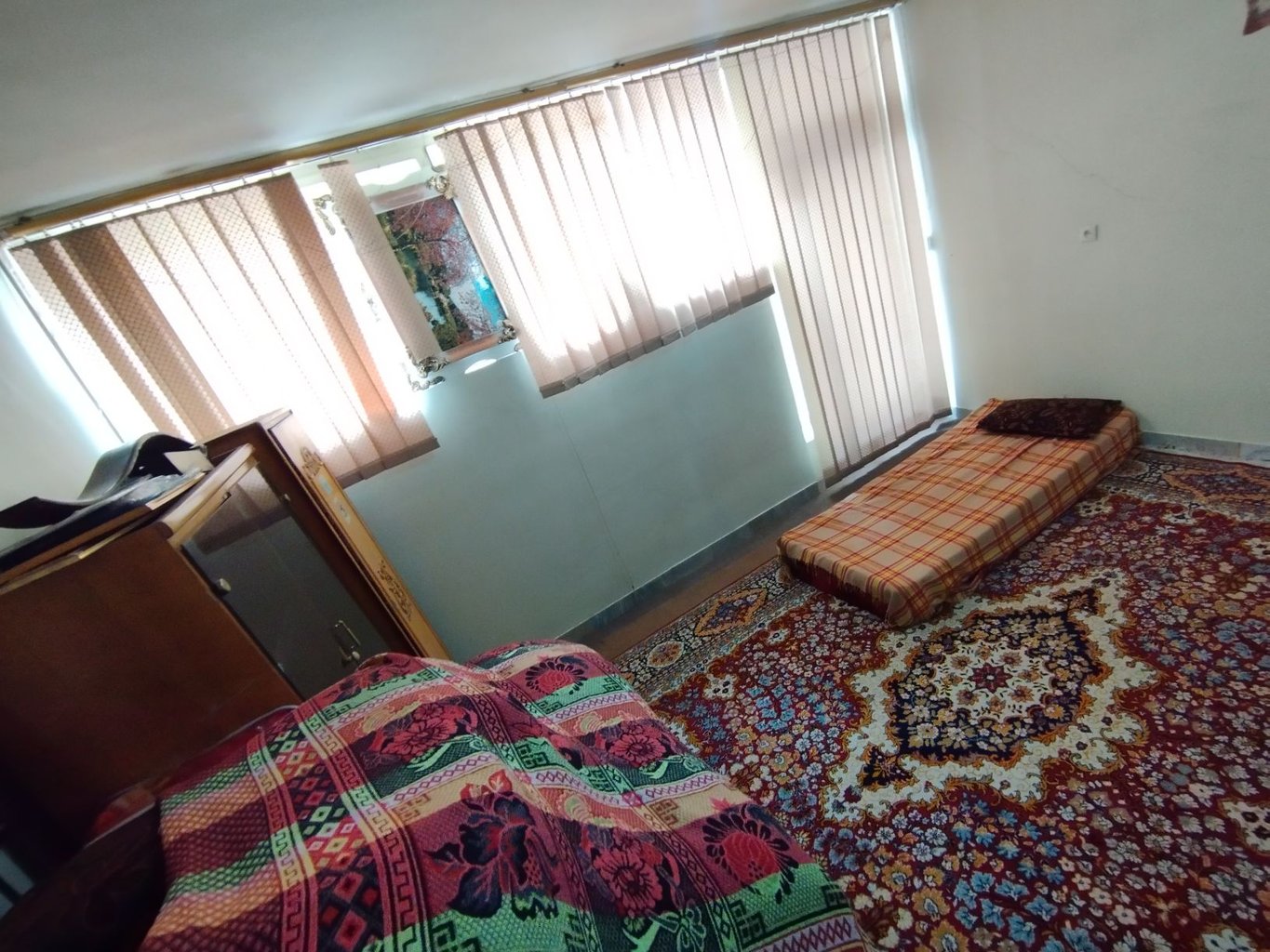 یک خوابه رسالت 6