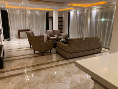 ویلا سه خوابه استخردار عزت