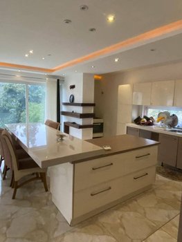 ویلا سه خوابه استخردار عزت