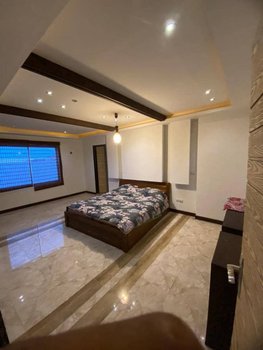 ویلا سه خوابه استخردار عزت