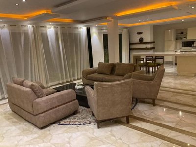 ویلا سه خوابه استخردار عزت