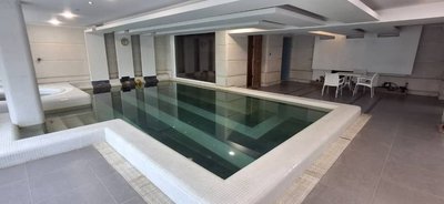 ویلا سه خوابه استخردار عزت