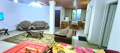 آپارتمان یک خوابه تابان - واحد 2