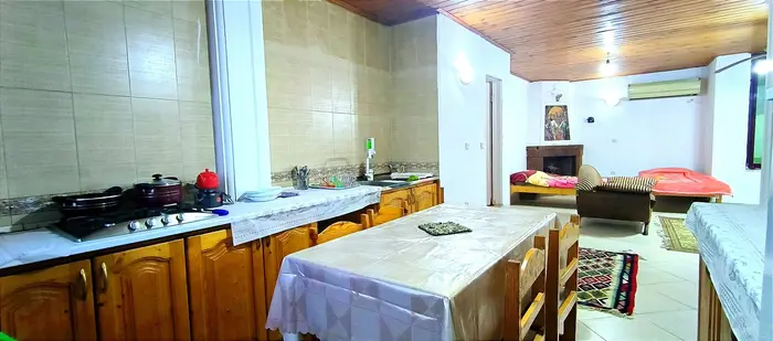 آپارتمان یک خوابه تابان - واحد 2