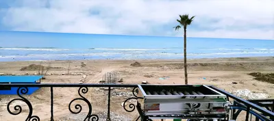 آپارتمان یک خوابه تابان - واحد ۱